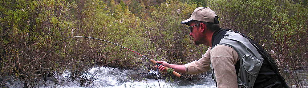 Sociedad de Pescadores Río Sorbe